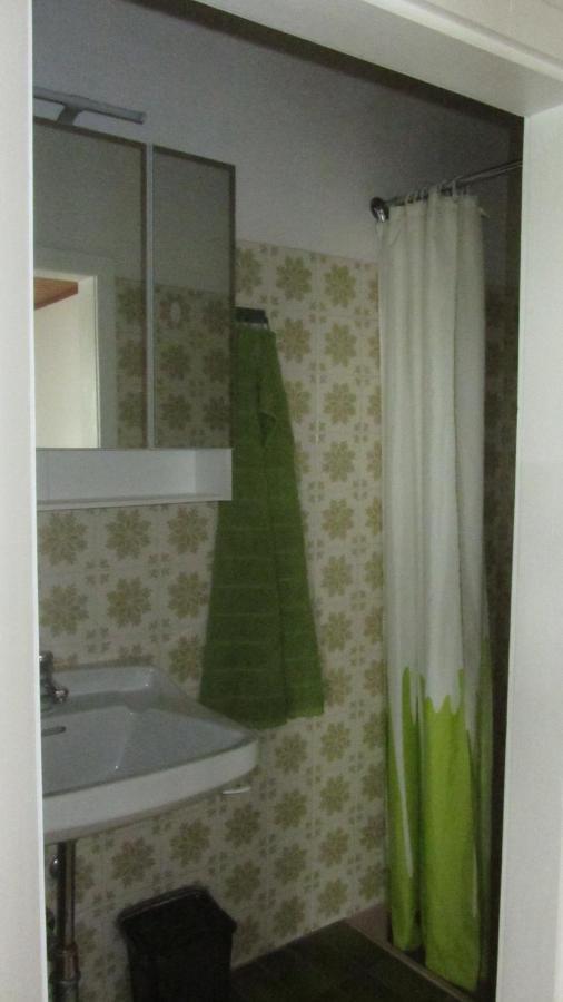 Appartement Am See Podersdorf am See Exterior photo